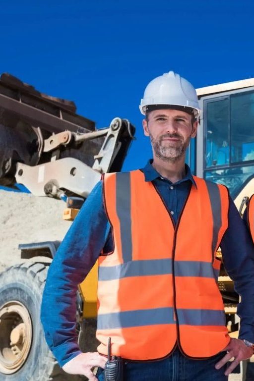 Markarbeten i Brännberget - Boka din service idag